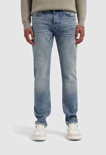 Pure path denim the ryan slim fit blue