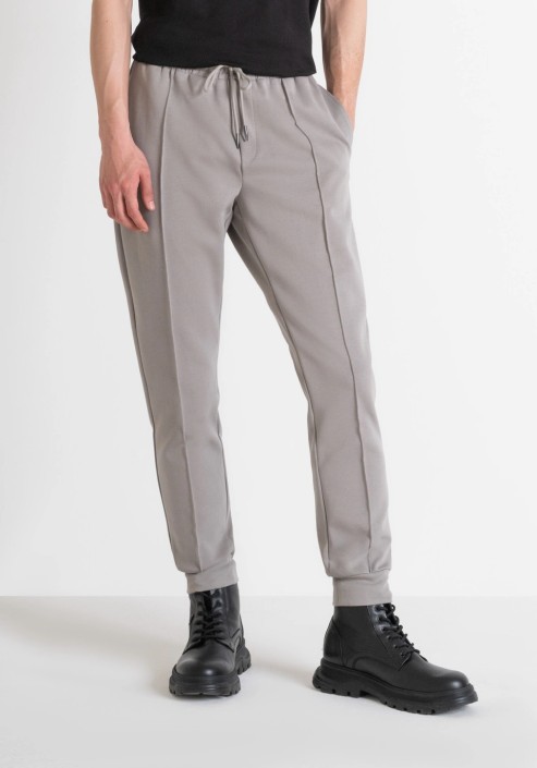 Morato jogging broek grey 