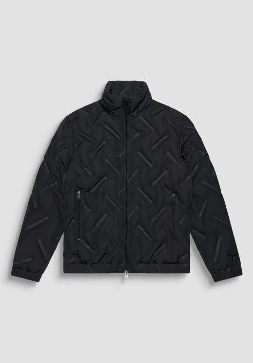 Antony morato jacket black 