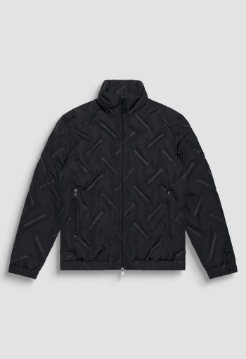 Antony morato jacket black 