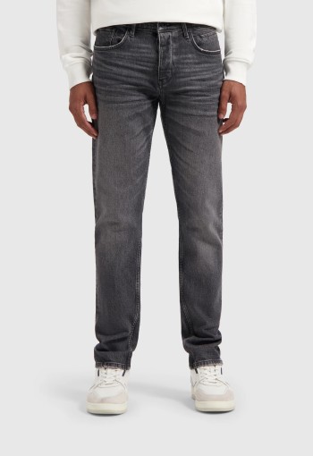 Pure Path Ryan slim fit denim grey