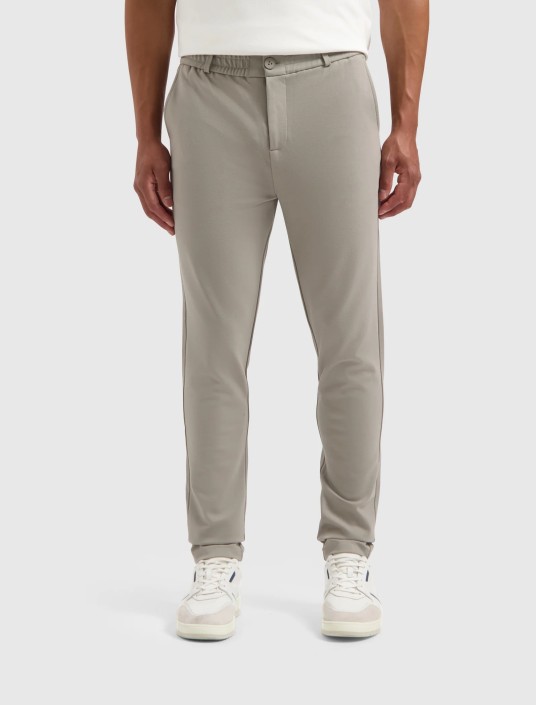 Pure path pants grey