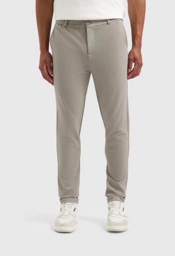 Pure path pants grey