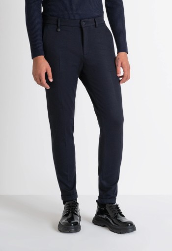 Antony morato ashe navy chino