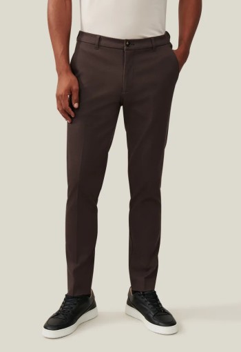 Cavallaro zivoli pants brown