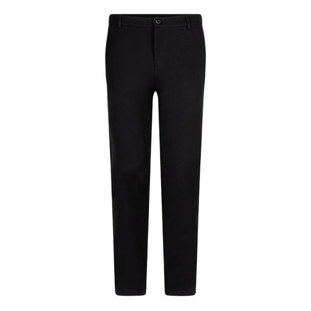 Radical broek spadino black 