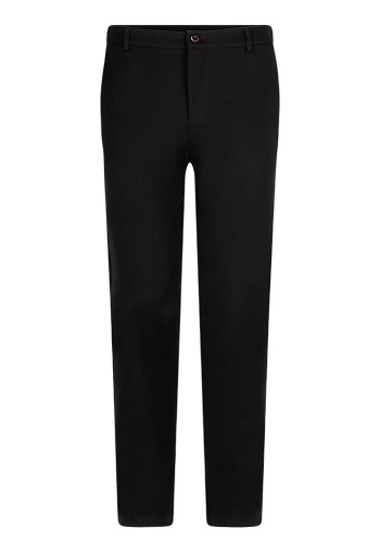 Radical broek spadino black 